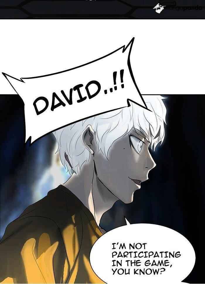 Tower of God, Chapter 262.2 image 03